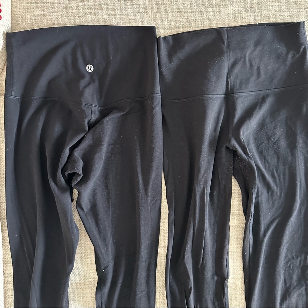 Lululemon Align Leggings Bundle